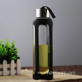 Custom High Quality Water Glass Bottle